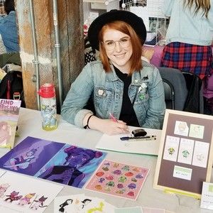 Meet your Posher, Marissa